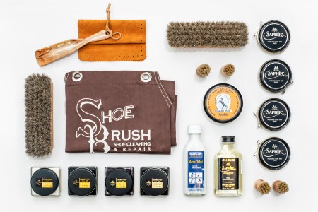 Набор для кожи «XL»